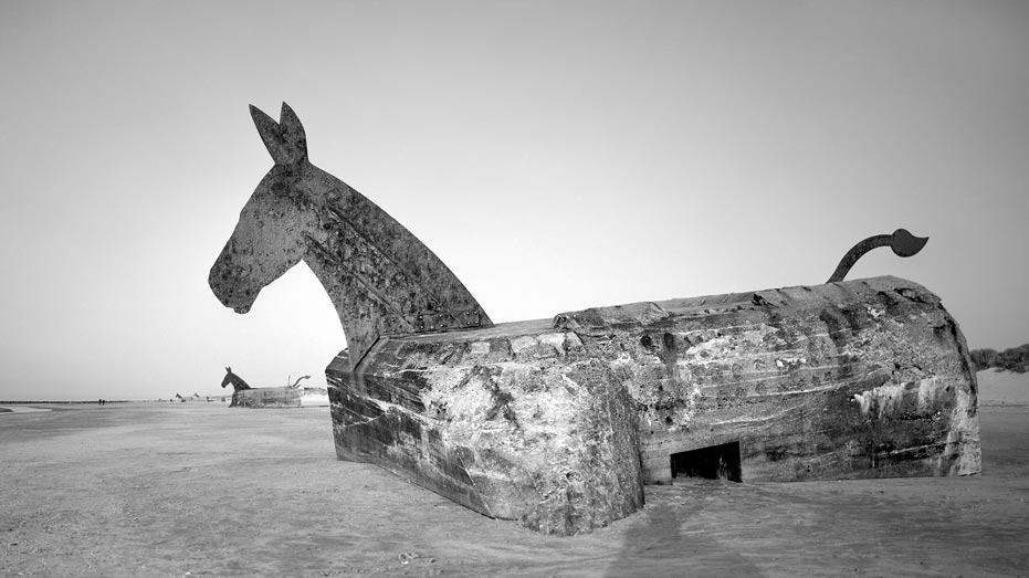 Leo Seidel corpora delicti