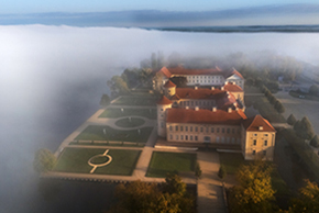 Schlossinsel Hirmer Verlag 2026