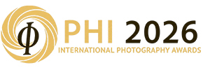 PHI Photography Awards Logo