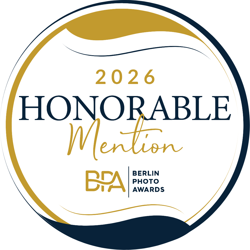 Berlin Photo Awards 2026